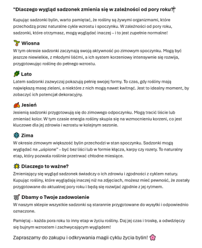 Jeżówka 'Rhymes with Orange' – Soczysty Pomarańcz | Lavender-Byliny