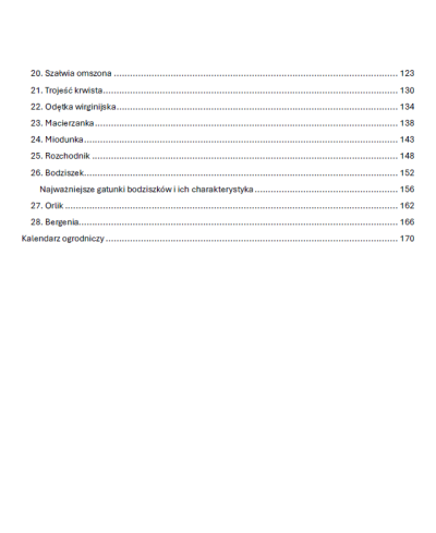 E-book o bylinach – przewodnik po roślinach do pięknego ogrodu
